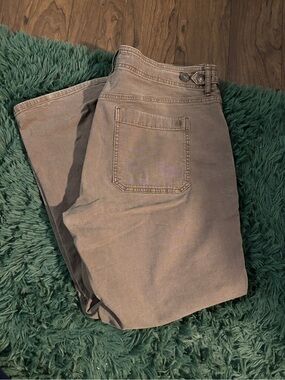 American Eagle Stovepipe Jeans